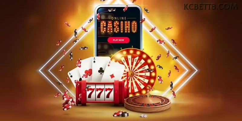Download app kcbet Android iOS
