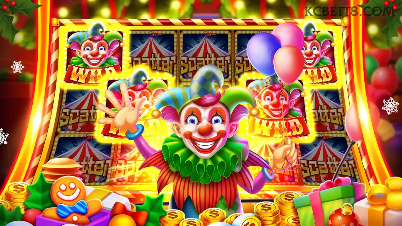 Slots kcbet - Sweet Bonanza e caça-níqueis populares