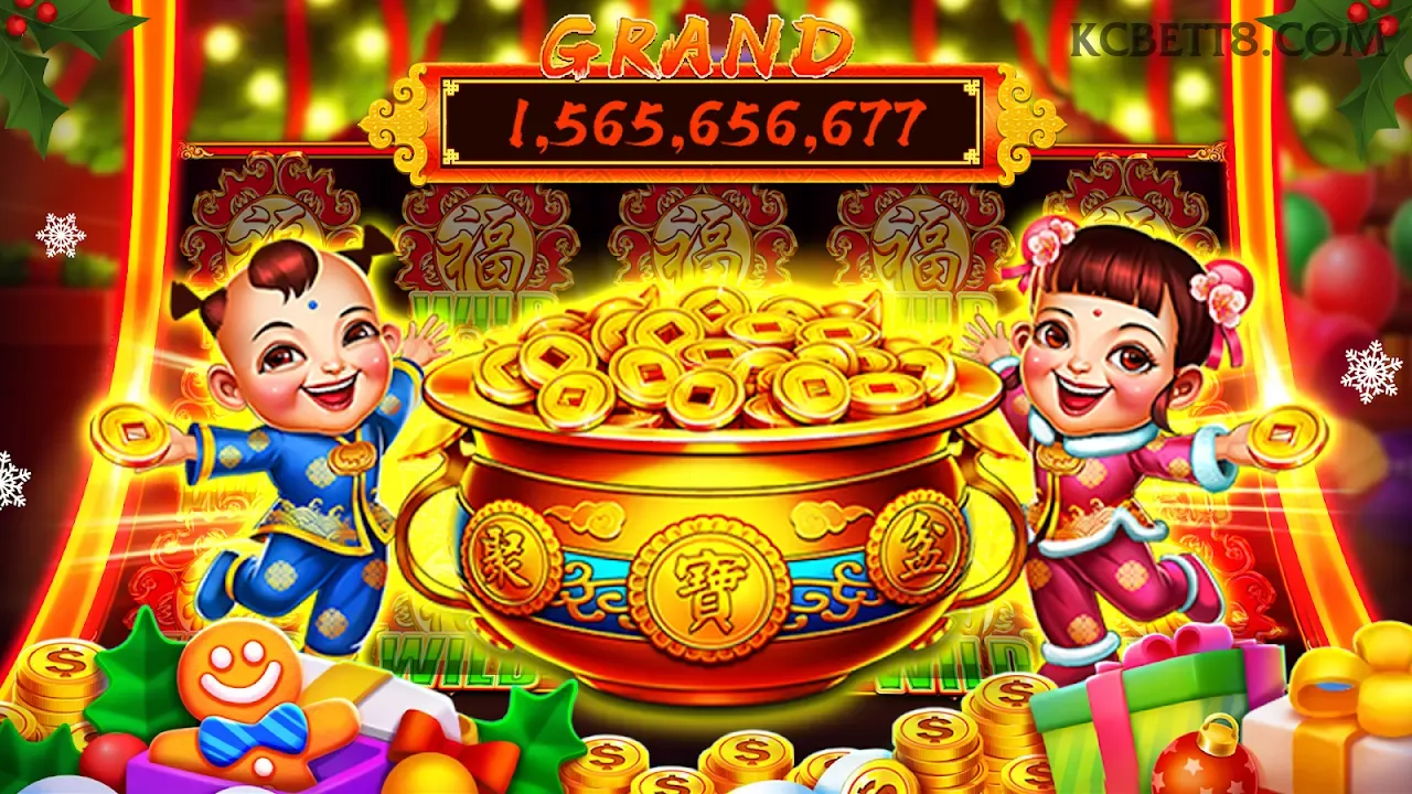 App kcbet slots mobile